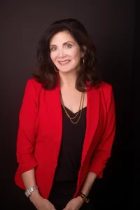 The Business Portrait of Carolyn Eastman