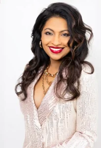 Dr Noor, Dr Ali Noor, glamour