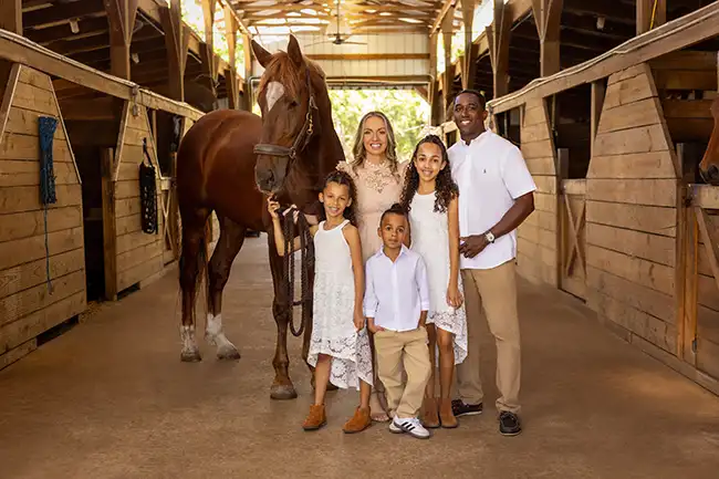 Happy Fathers Day, neighborhood family photographer