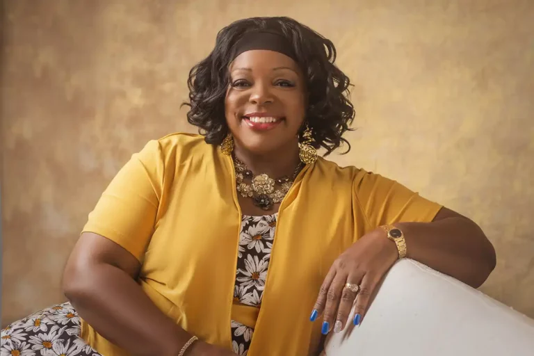 the portrait of linda walker