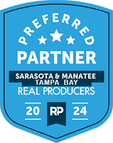 The Real Producer Partner