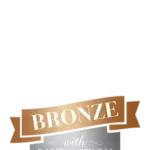 The Portrait Masters Bronze with Distinction