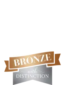 The Portrait Masters Bronze with Distinction