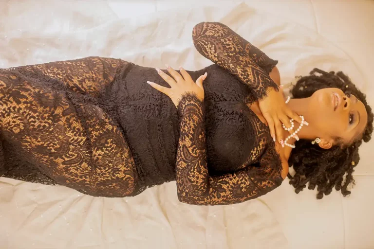 what is boudoir, boudoir, glamour portrait, empowering portraits,