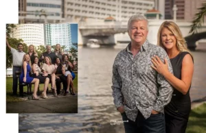 business group portrait