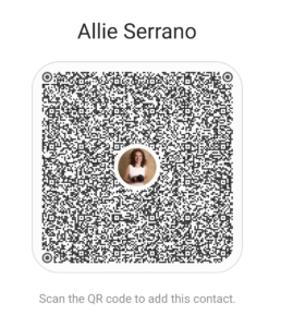 qr code