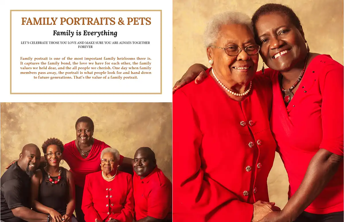 6 Family Portraits & Pets 2023 copy