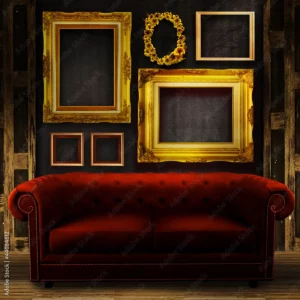 Gallery Wall Series