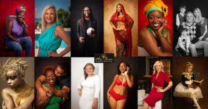 why choose us, photoshoot special, professional headshots Tampa, blog posts, Allie Serrano Portraits, Professional Portrait Photography Studio in Apollo Beach Tampa FL, Branding, Boudoir, Heritage, Magazine-Style Portraits, Fun Photoshoot Experience, Women Owned and Operated