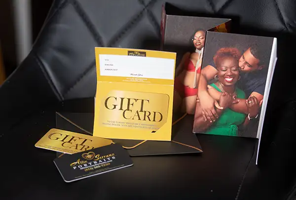 Gift Card, customer rewards program,