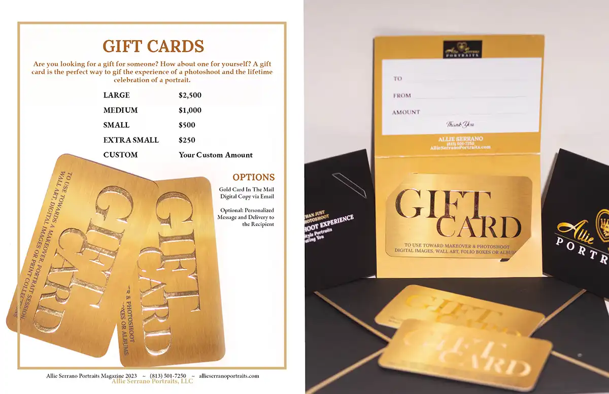13 Gift Cards 2023 copy