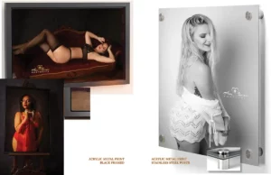 magazine