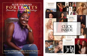 magazine
