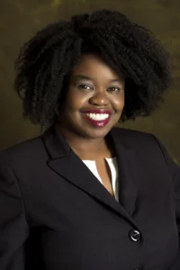 business executive portrait