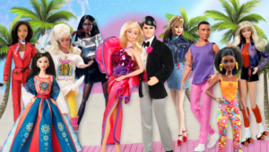 barbie