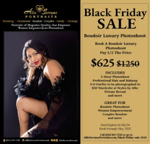 Black Friday 2024 Sale