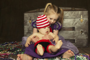 gigis foundation, children with disability