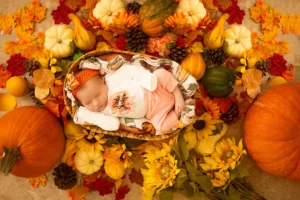 baby portrait