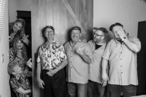 funny family portrait