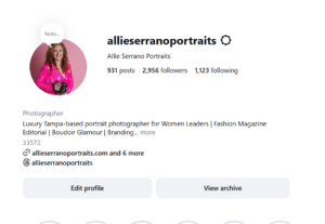 Instagram