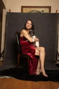 group composite portrait