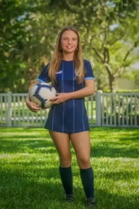 High School Senior Portraits