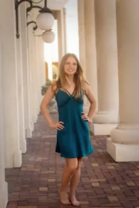 High School Senior Portraits