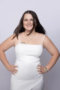 High School Senior Portraits