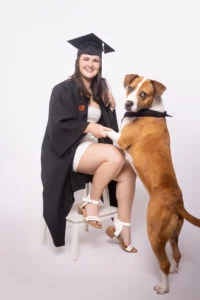 High School Senior Portraits