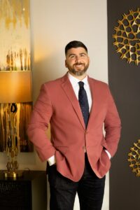 realtor portrait