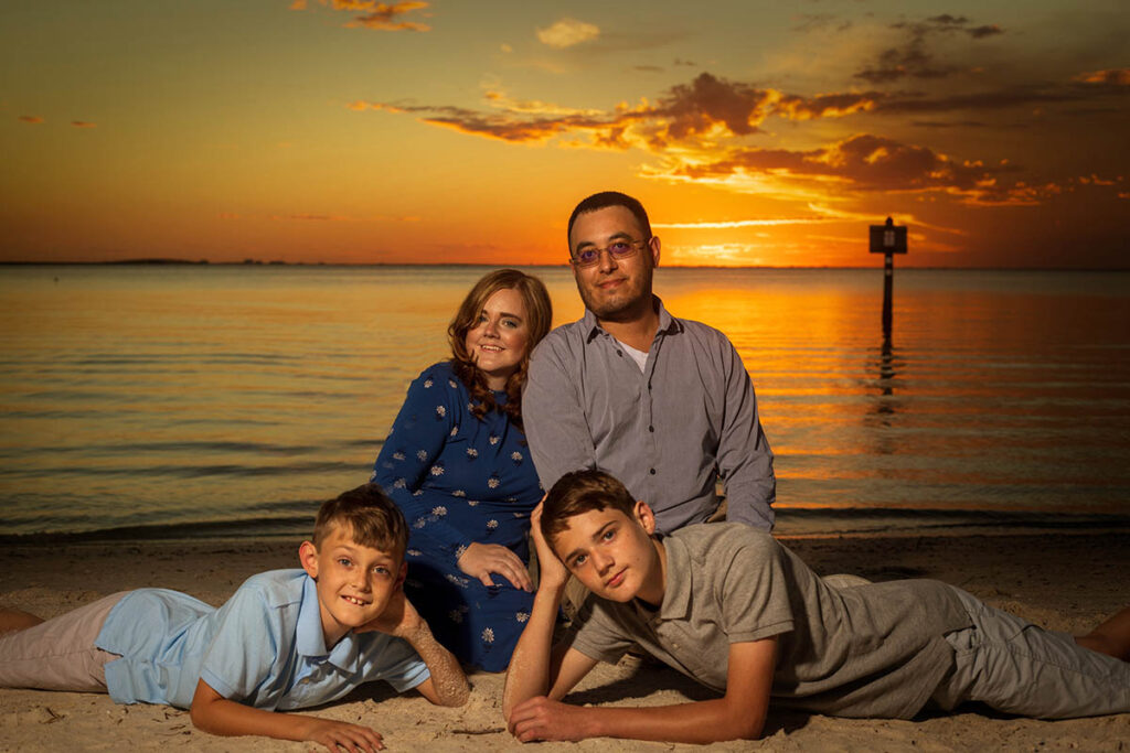 10 Breathtaking Outdoor Photoshoot Locations Near me