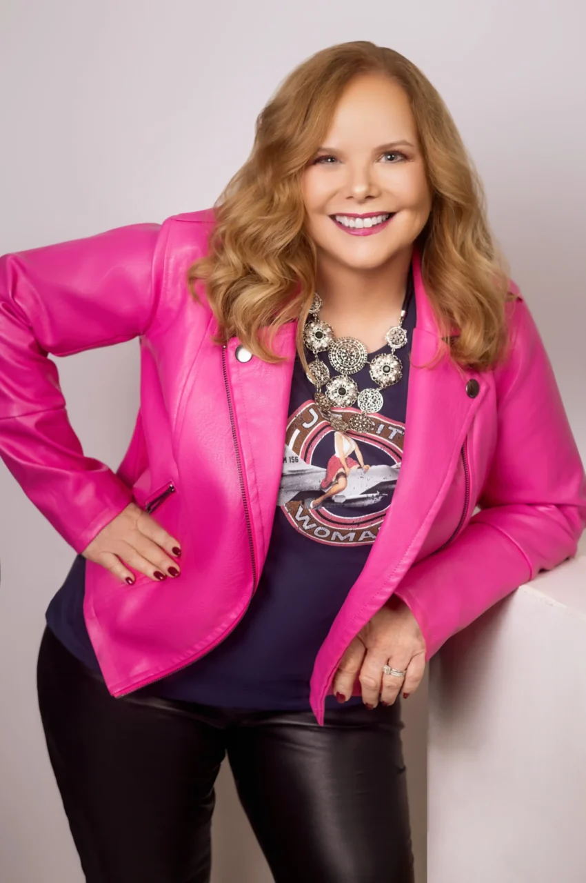 trish stoecker