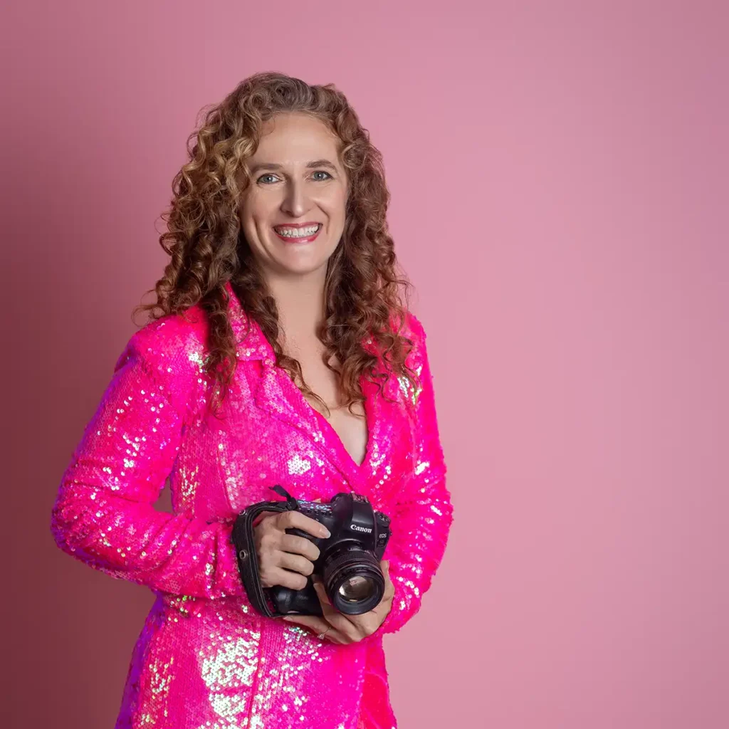 Allie Serrano, why choose us,