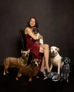 R62_1308_Mary_Dynes_ASP_final for canvas3 - Allie Serrano Portraits family heritage and pet portraits