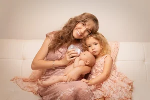 family portrait