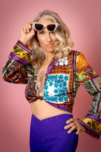 The Power of a Mother and Her Children Portrait: A Legacy of Love