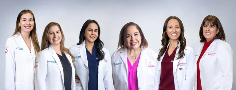Suncoast Women's Care