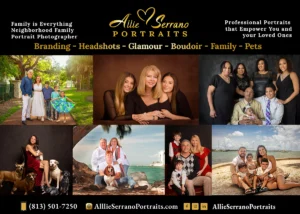 neighborhood family photographer