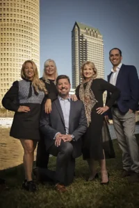 Lance Lansrud, commercial and business photoshoot