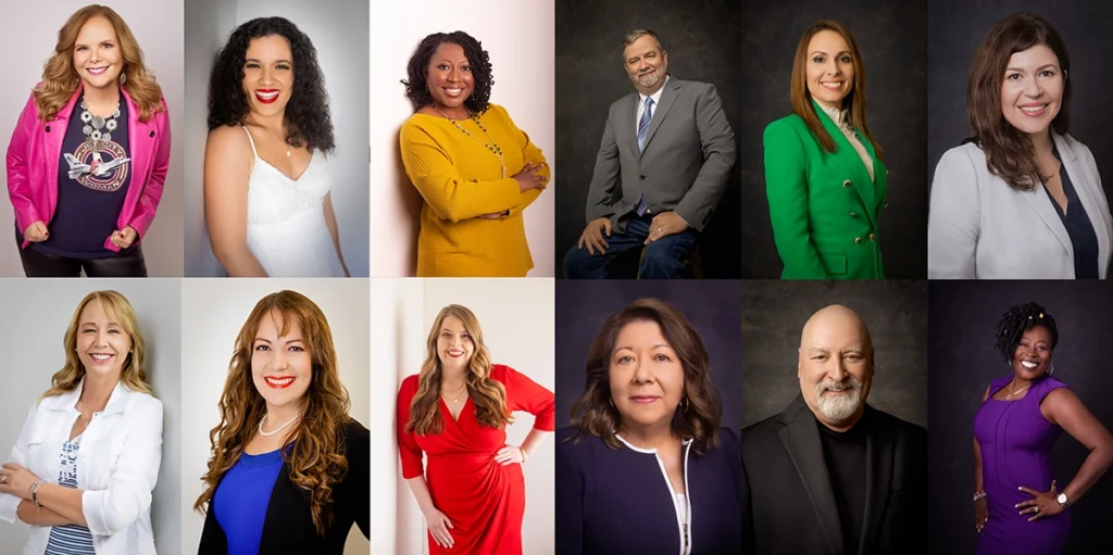 Gallery, image portfolio