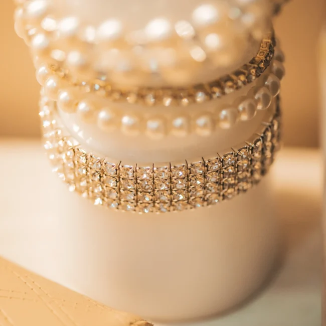 VIP client membership program