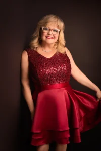 Luxury Portrait Photography for Women in Tampa Bay