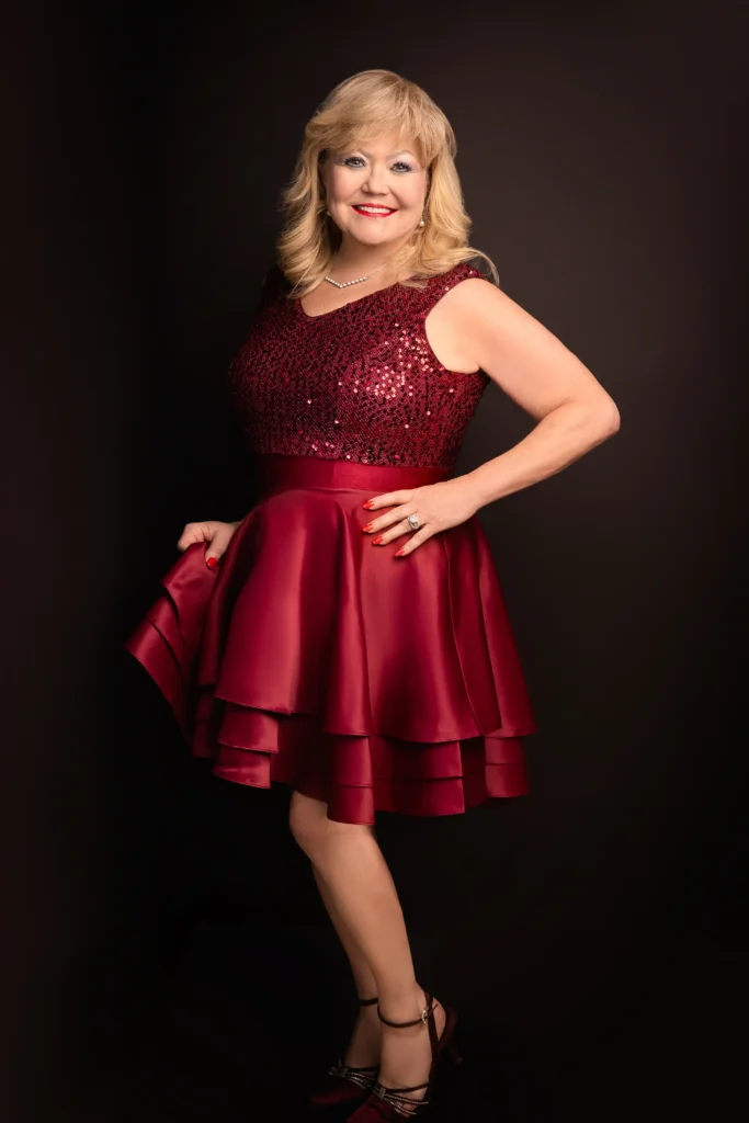 Luxury Portrait Photography for Women in Tampa Bay