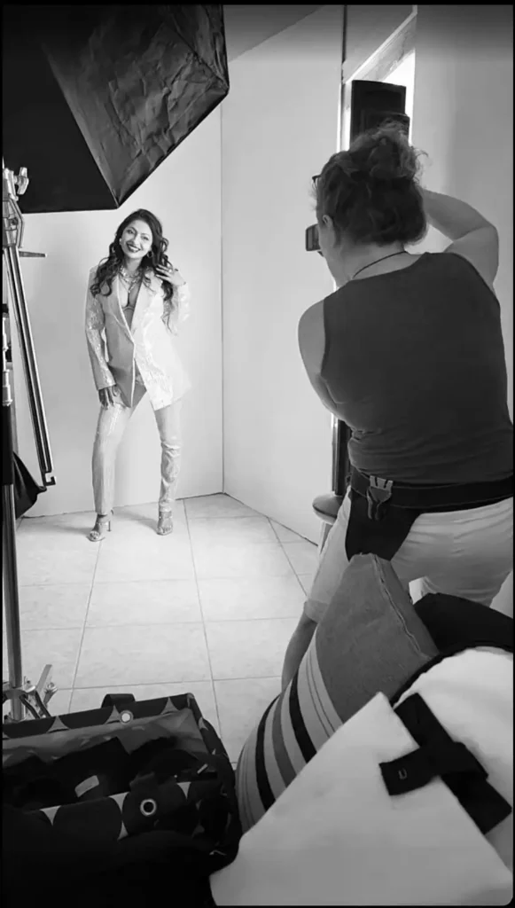 Why Hiring The Wrong Portrait Photographer Is Costing You Money