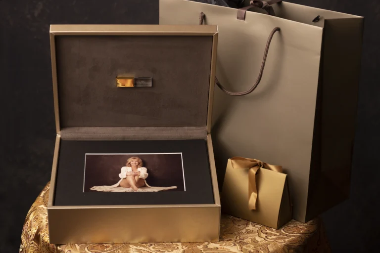 Folio Box