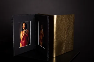 2 Image Folio