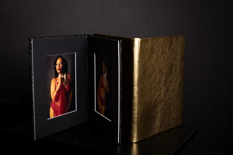 2 Image Folio