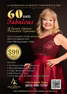 60 and Fabulous