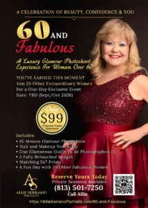 60 and Fabulous