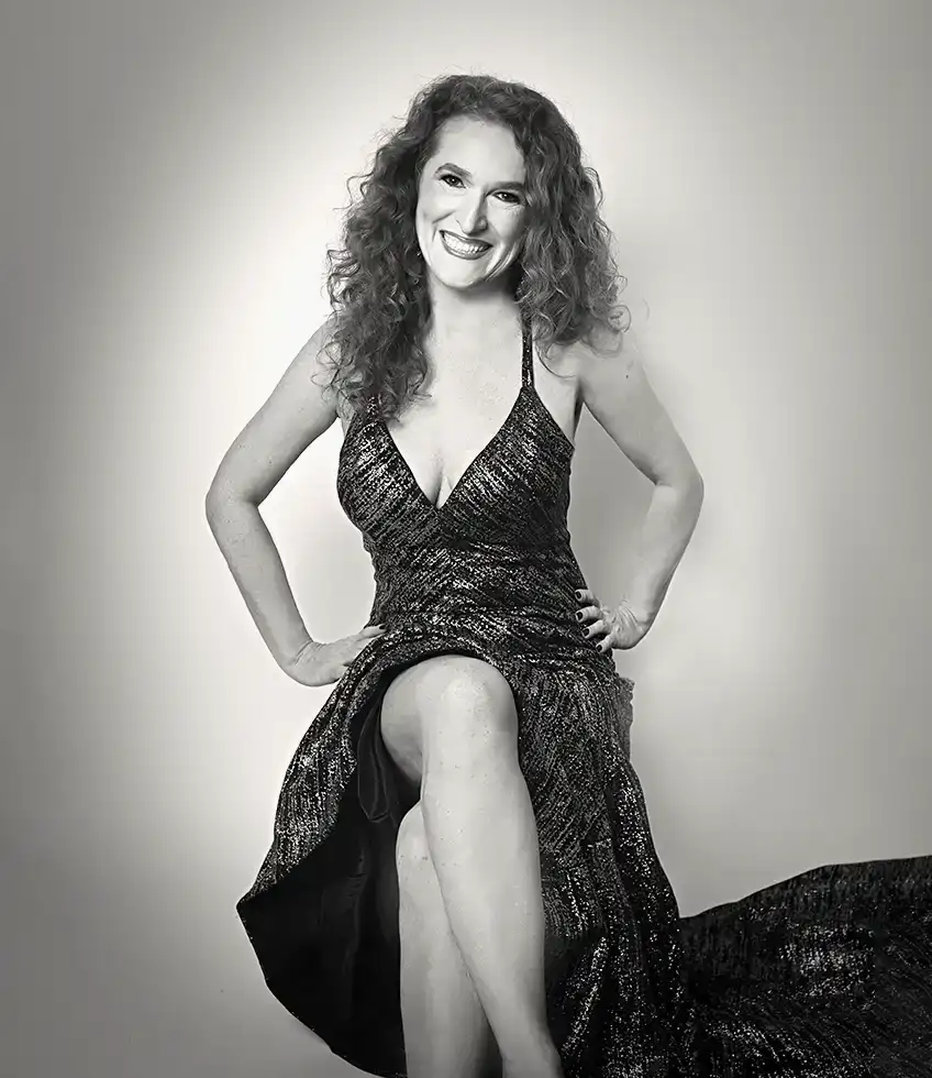 Meet Allie Serrano | Award-Winning Professional Portrait Photographer